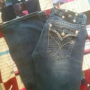 MissMe|jeans|28